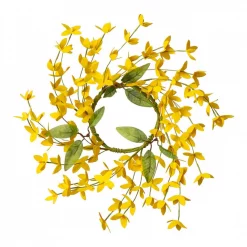 Glitzhome 19.29 In. H Wooden/Metal Led Pillar Lantern With 3 Changeable Candle Rings Spring/Fall/Christmas -Indoor-Christmas-Decorations Sales unnamed file 1003