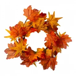 Glitzhome 19.29 In. H Wooden/Metal Led Pillar Lantern With 3 Changeable Candle Rings Spring/Fall/Christmas -Indoor-Christmas-Decorations Sales unnamed file 1004