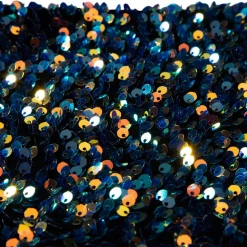 Glitzhome 21 In. H Polyester Navy Blue Sequin Christmas Stocking -Indoor-Christmas-Decorations Sales unnamed file 1159