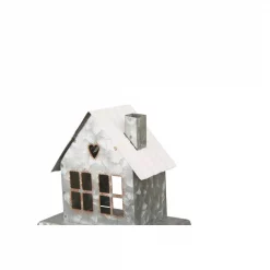 Glitzhome Wooden/Metal Reindeer Stocking Holder (Set Of 2) -Indoor-Christmas-Decorations Sales unnamed file 233