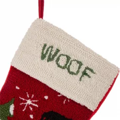 Glitzhome 20 In. Acrylic/Polyester Hooked Dog Stocking (2-Pack) 9 Glitzhome 20 In. Acrylic/Polyester Hooked Dog Stocking (2-Pack) -Indoor-Christmas-Decorations Sales unnamed file 353