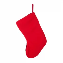 Glitzhome 20 In. Acrylic/Polyester Hooked Dog Stocking (2-Pack) 10 Glitzhome 20 In. Acrylic/Polyester Hooked Dog Stocking (2-Pack) -Indoor-Christmas-Decorations Sales unnamed file 354