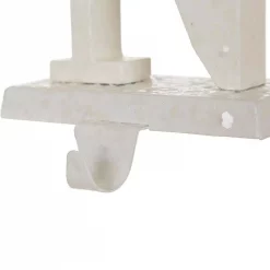 Glitzhome 5.91 In. H Wooden/Metal NOEL Stocking Holder (Set Of 4) 8 Glitzhome 5.91 In. H Wooden/Metal NOEL Stocking Holder (Set Of 4) -Indoor-Christmas-Decorations Sales unnamed file 499