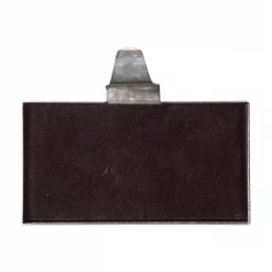 Glitzhome Galvanized Metal Cock Stocking Holder (2-Pack) 7 Glitzhome Galvanized Metal Cock Stocking Holder (2-Pack) -Indoor-Christmas-Decorations Sales unnamed file 648