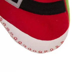 Glitzhome 21 In. L 3D Felt Christmas Stocking – Santa 12 Glitzhome 21 In. L 3D Felt Christmas Stocking – Santa -Indoor-Christmas-Decorations Sales unnamed file 722