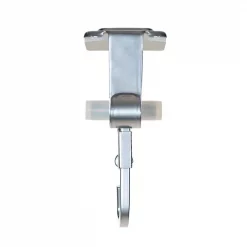 Village Lighting Company Silver Mantle Garland And Stocking Holder 3-Pack 7 Village Lighting Company Silver Mantle Garland And Stocking Holder 3-Pack -Indoor-Christmas-Decorations Sales unnamed file 941